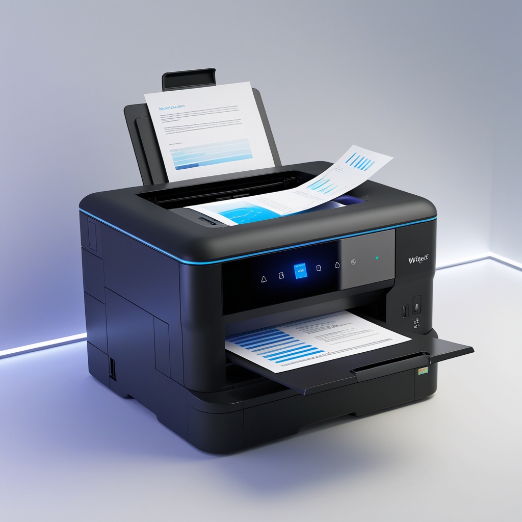 TruePrint 3D Maker 200