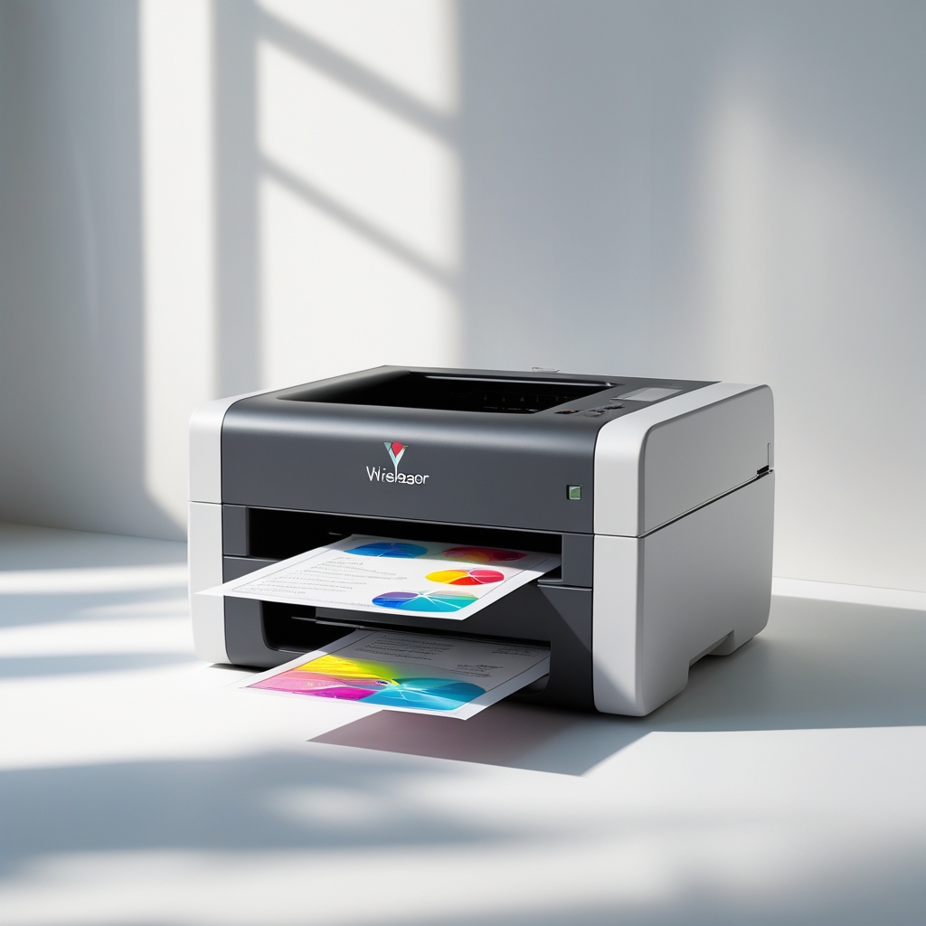 TruePrint Carbon 250DM