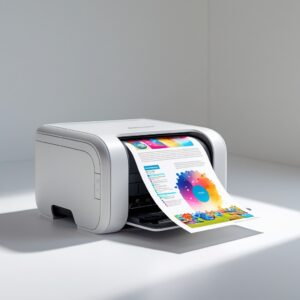 TruePrint GoPrint 600MP