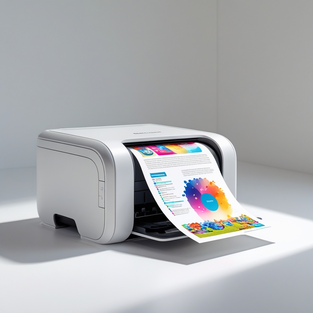 TruePrint GoPrint 600MP
