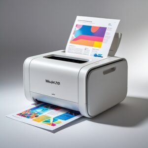 TruePrint Jet 210i