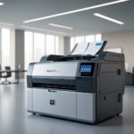 TruePrint Label 700T