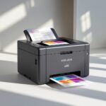 TruePrint Laser Color 600L