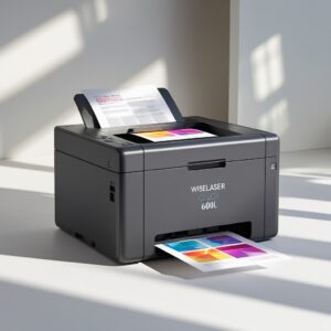 TruePrint Laser Color 600L