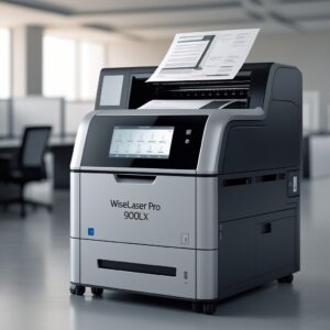 TruePrint Laser Pro 900LX