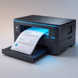 TruePrint Mobile 400MP